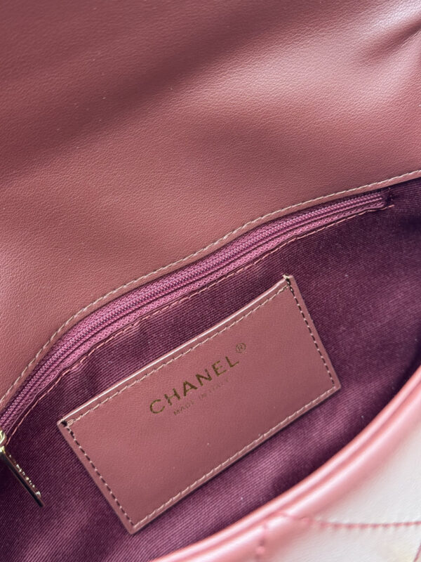 Iconic CN Handbag 09171