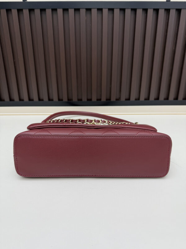 Iconic CN Handbag 09171