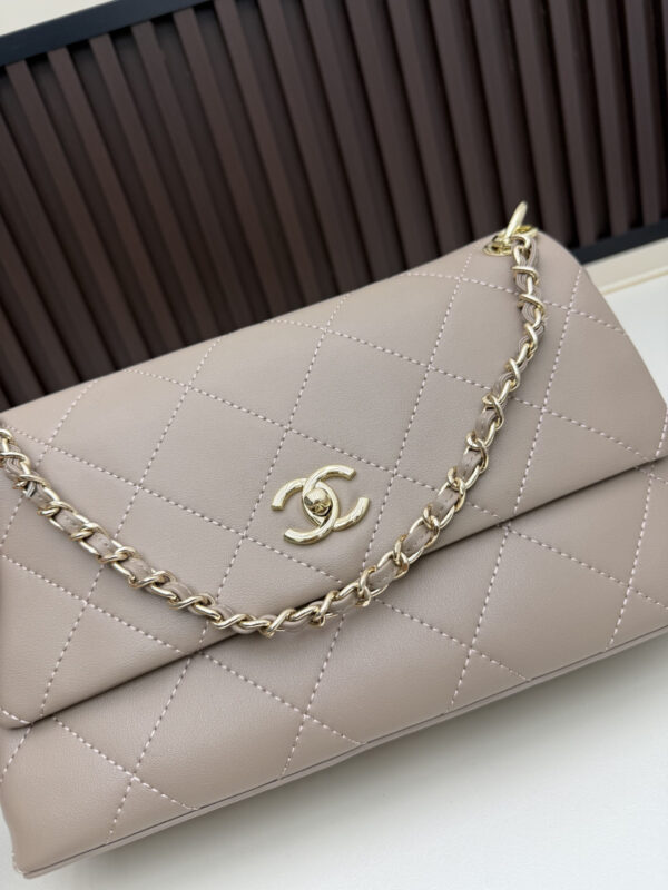 Iconic CN Handbag 09171