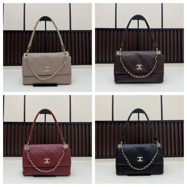 Iconic CN Handbag 09171