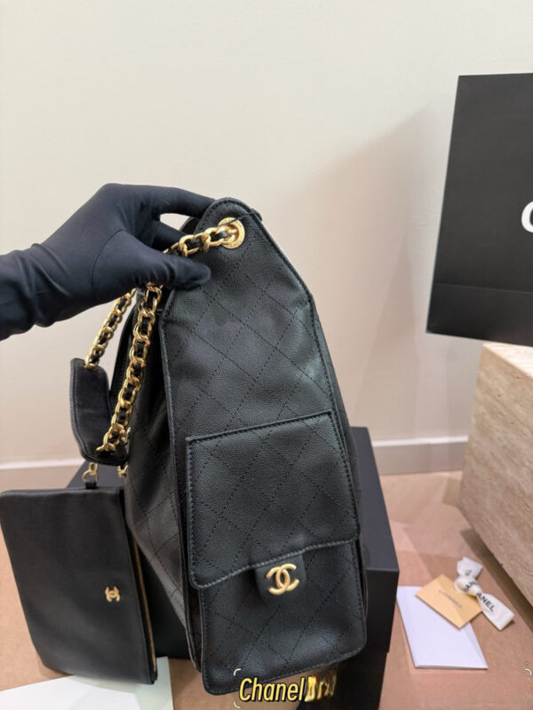 Modern Style Trendy Bag C4104