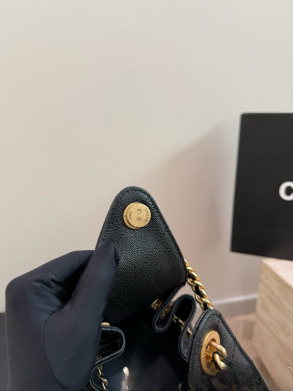 Modern Style Trendy Bag C4104