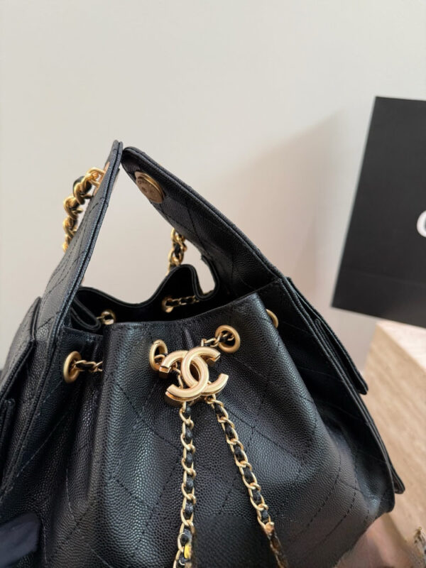 Modern Style Trendy Bag C4104
