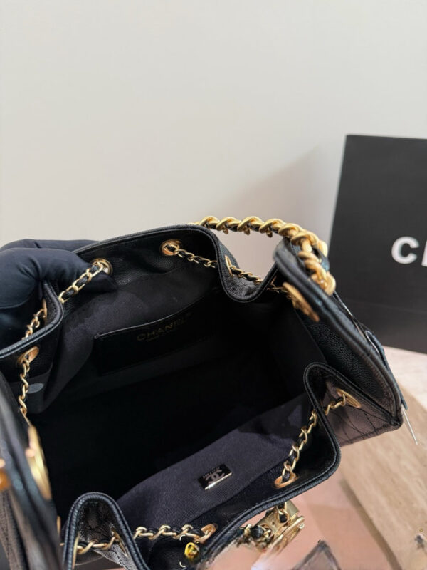 Modern Style Trendy Bag C4104