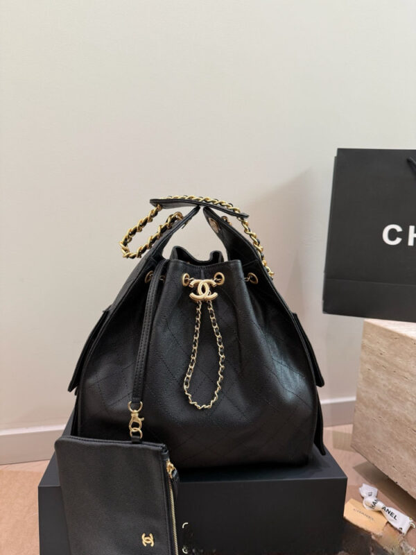 Modern Style Trendy Bag C4104