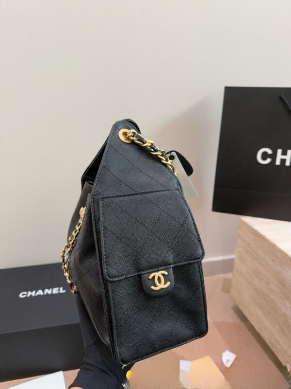 Modern Style Trendy Bag C4104