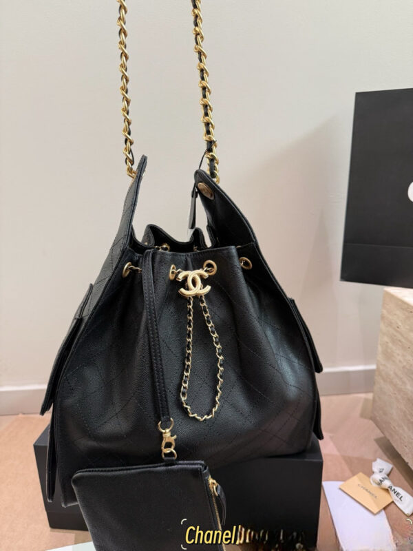 Modern Style Trendy Bag C4104