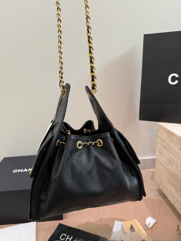 Modern Style Trendy Bag C4104