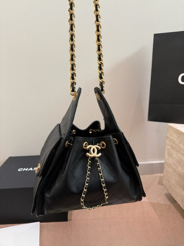Modern Style Trendy Bag C4104
