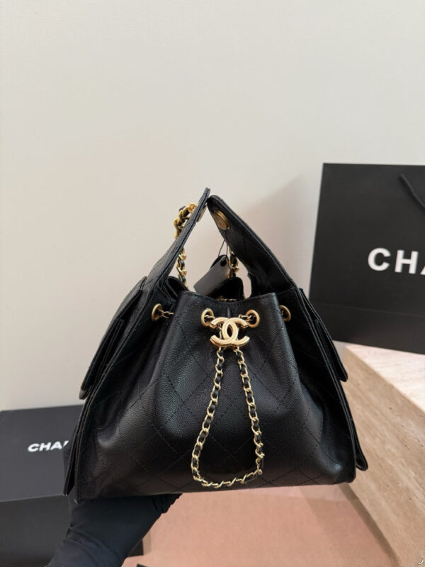 Modern Style Trendy Bag C4104
