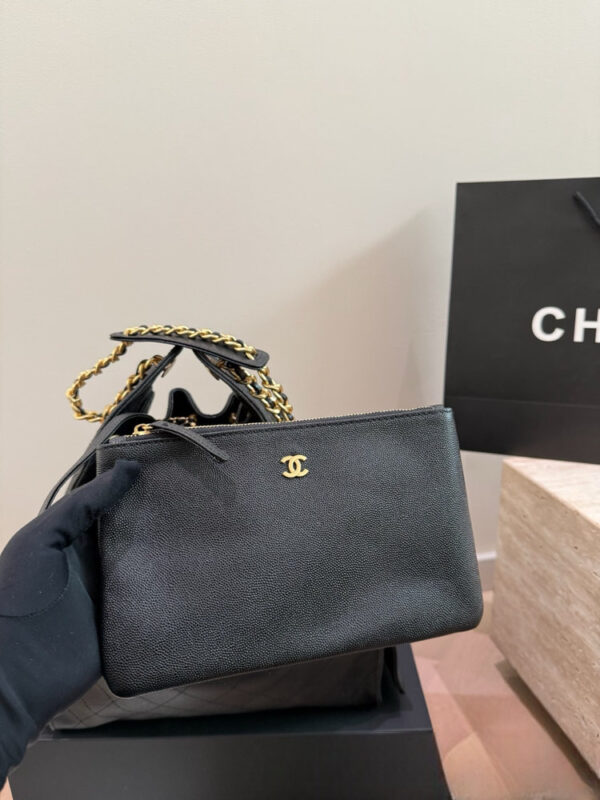 Modern Style Trendy Bag C4104