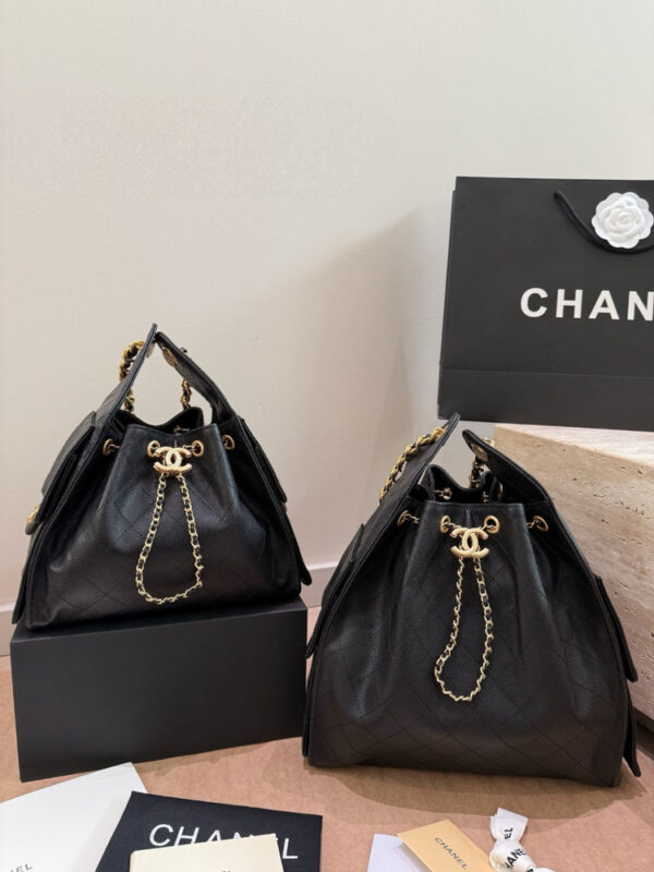 Modern Style Trendy Bag C4104