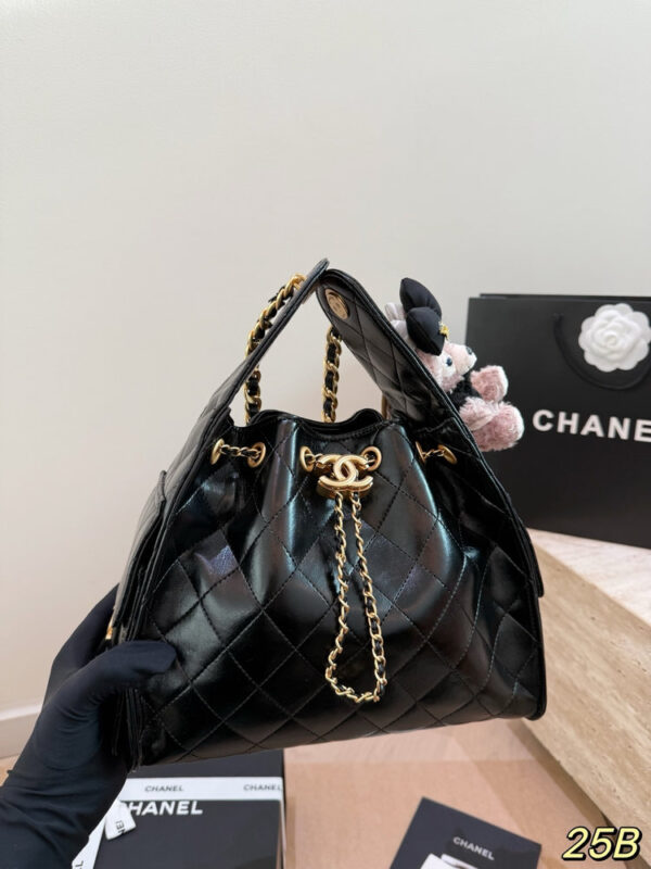 Modern Style Trendy Bag C4103