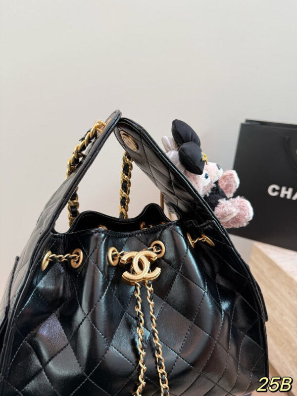 Modern Style Trendy Bag C4103