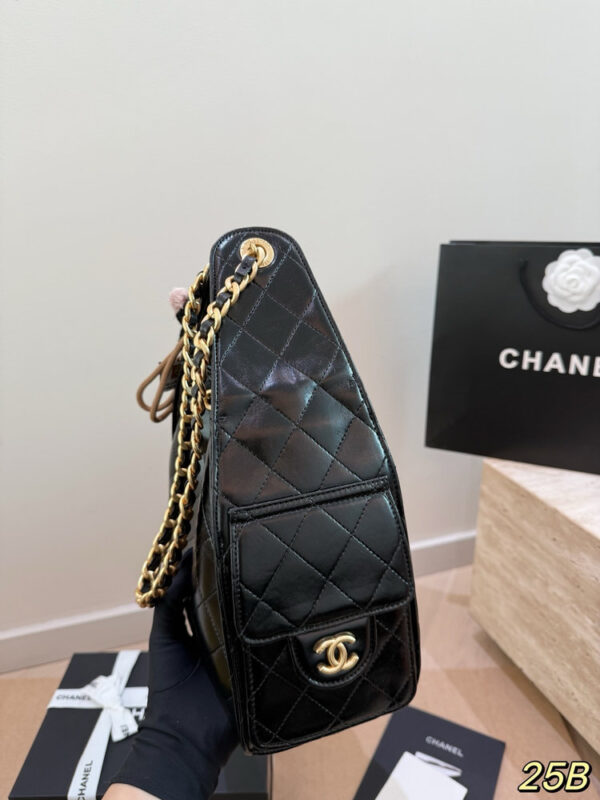 Modern Style Trendy Bag C4103