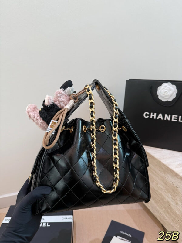 Modern Style Trendy Bag C4103