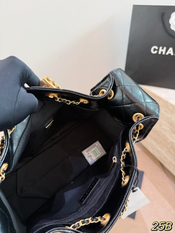 Modern Style Trendy Bag C4103