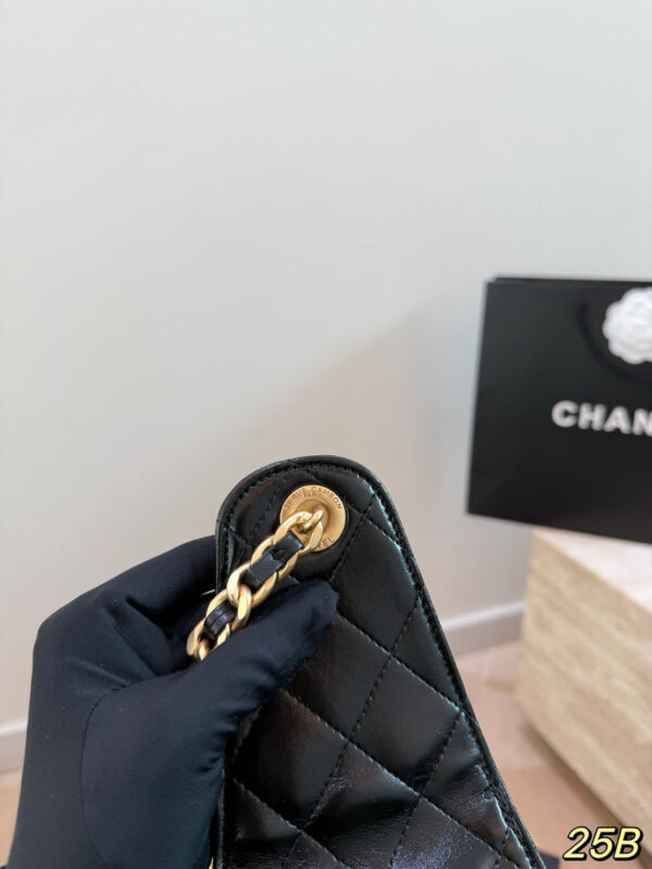 Modern Style Trendy Bag C4103