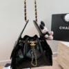 Modern Style Trendy Bag C4103