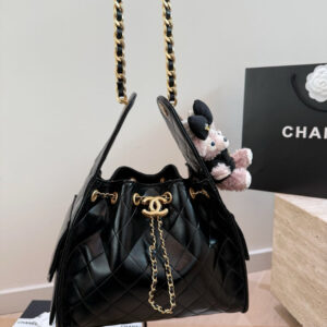 Modern Style Trendy Bag C4103