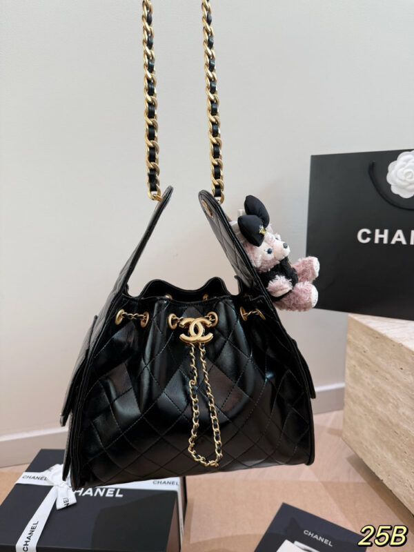 Modern Style Trendy Bag C4103