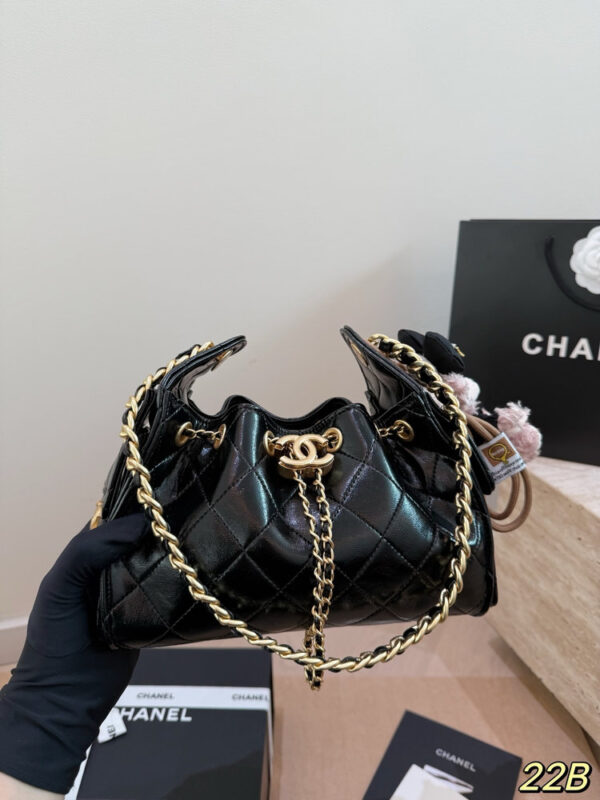 Modern Style Trendy Bag C4102