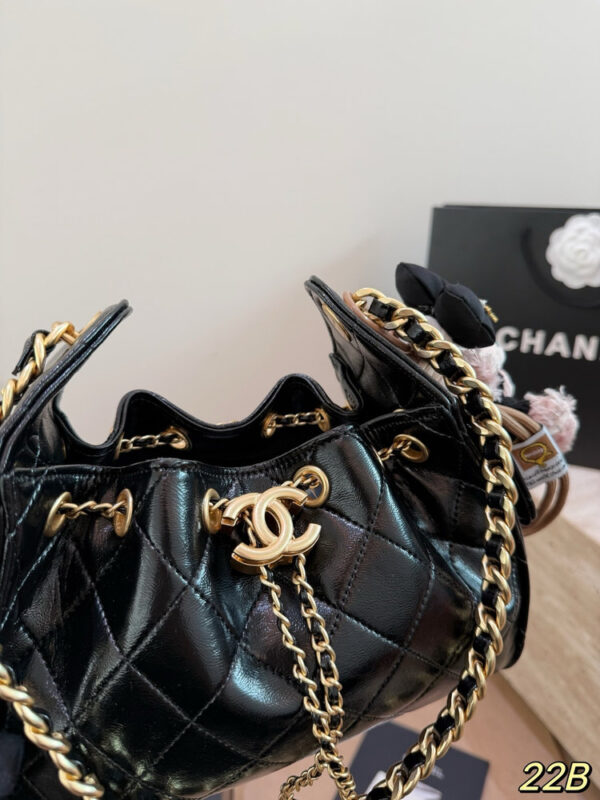 Modern Style Trendy Bag C4102