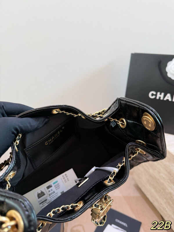 Modern Style Trendy Bag C4102