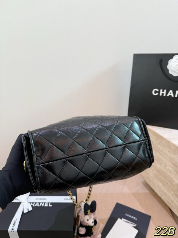Modern Style Trendy Bag C4102