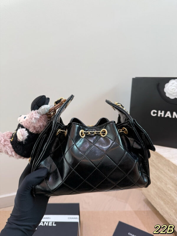 Modern Style Trendy Bag C4102