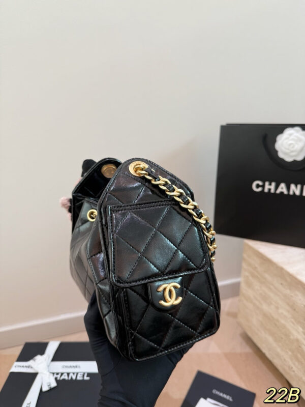 Modern Style Trendy Bag C4102