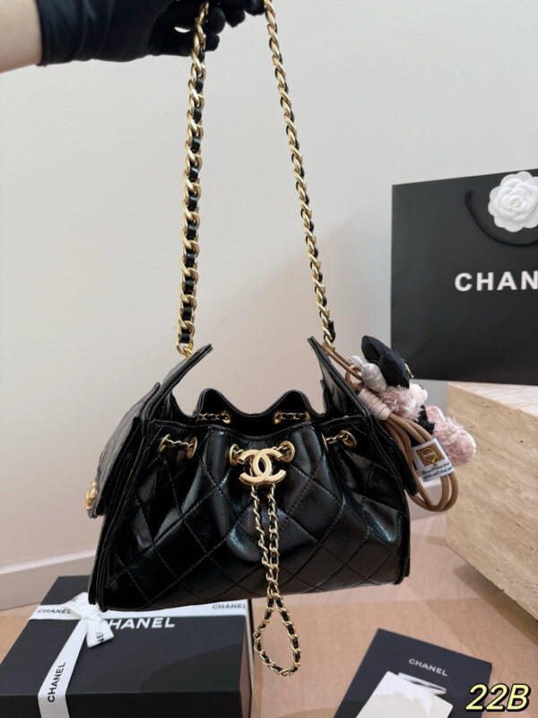 Modern Style Trendy Bag C4102