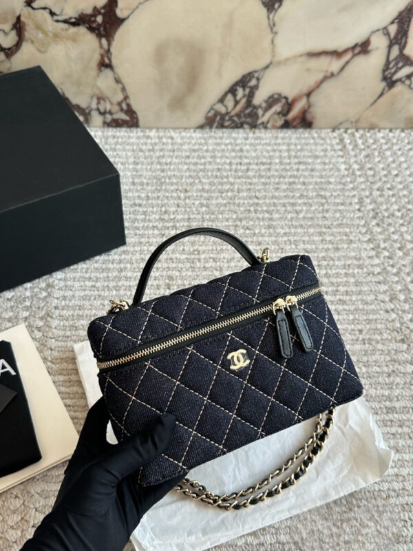 Modern Style Trendy Bag C4101