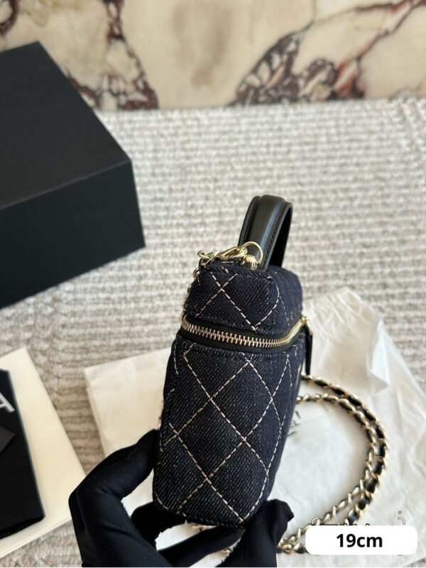 Modern Style Trendy Bag C4101