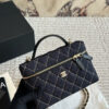Modern Style Trendy Bag C4101