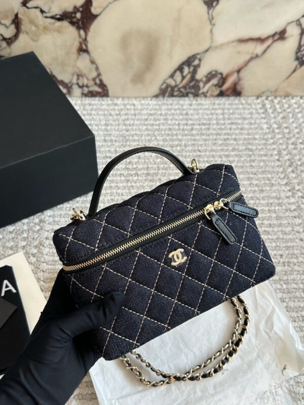Modern Style Trendy Bag C4101