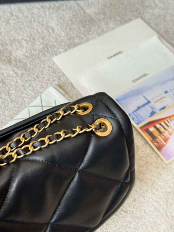 Modern Style Trendy Bag C4100
