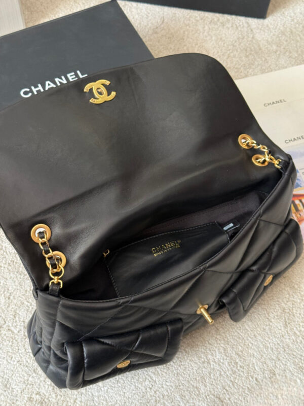 Modern Style Trendy Bag C4100