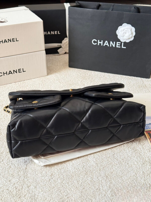 Modern Style Trendy Bag C4100