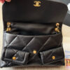 Modern Style Trendy Bag C4100