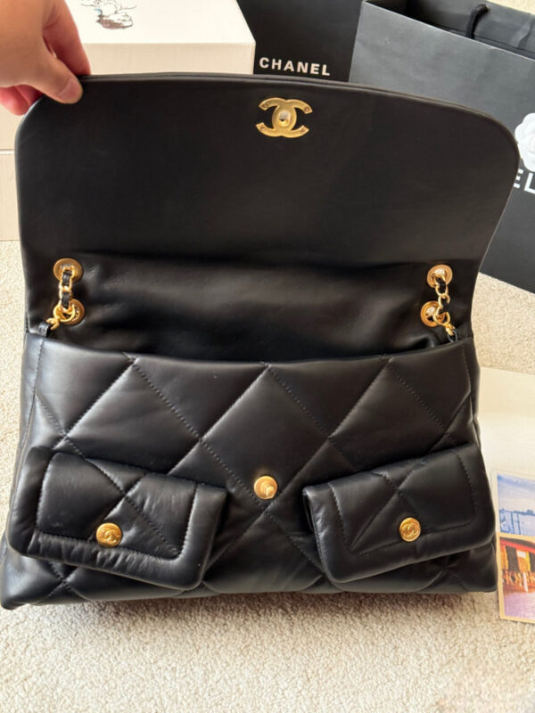 Modern Style Trendy Bag C4100