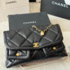Modern Style Trendy Bag C4100