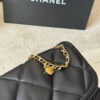 Modern Style Trendy Bag C4100