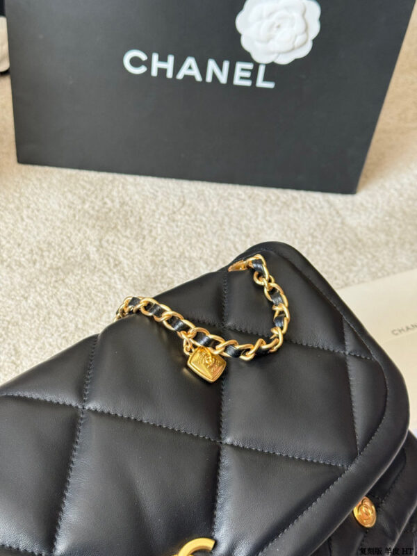 Modern Style Trendy Bag C4100
