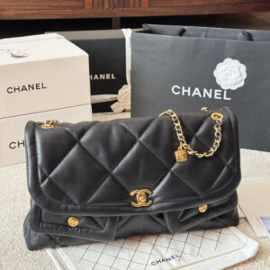 Modern Style Trendy Bag C4100