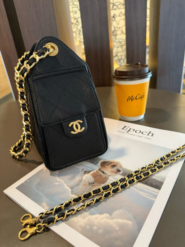 Modern Style Trendy Bag C4099