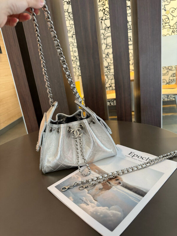 Modern Style Trendy Bag C4099