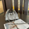 Modern Style Trendy Bag C4099