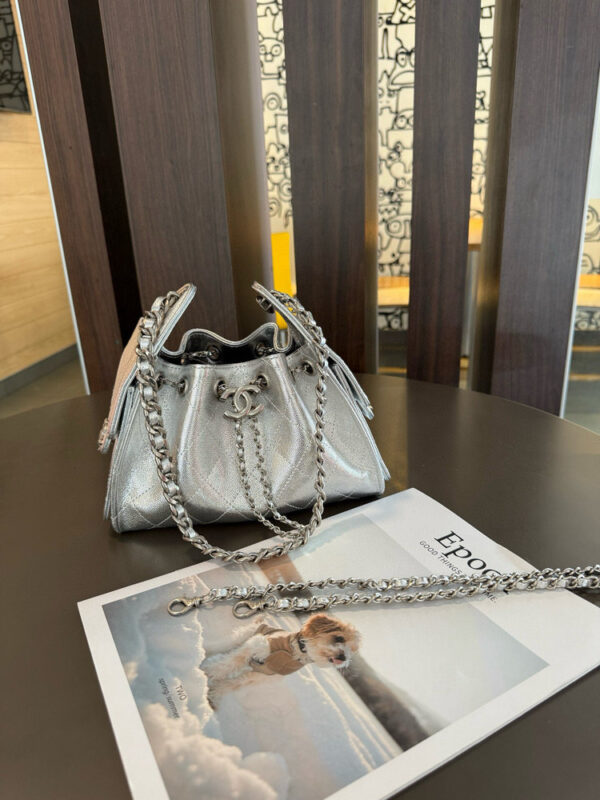 Modern Style Trendy Bag C4099