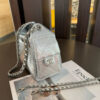 Modern Style Trendy Bag C4099